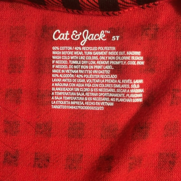 *SOLD*TODDLER GIRLS WINTER DRESS BUNDLE - Picture 11 of 11